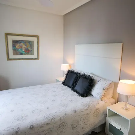 Apartment Luxury 2 Bed, 2 Bath With Sea View, Heating And New Bathrooms. Dehesa de Campoamor (Orihuela Costa)