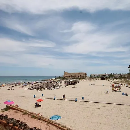 Luxury 2 Bed, 2 Bath With Sea View, Heating And New Bathrooms. Dehesa de Campoamor (Orihuela Costa)