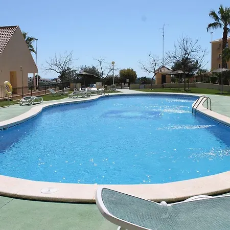 Apartman Luxury 2 Bed, 2 Bath With Sea View, Heating And New Bathrooms. *